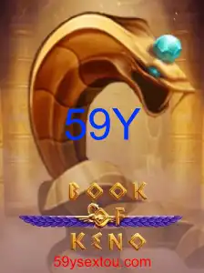 BookOfKeno